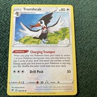 Trumbeak