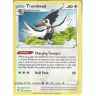 Trumbeak