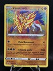 Zamazenta