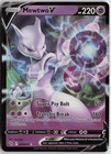Mewtwo V