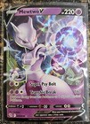 Mewtwo V