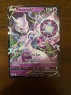 Mewtwo V