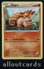 Vulpix