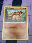 Vulpix