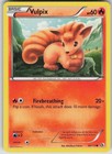 Vulpix