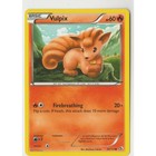 Vulpix