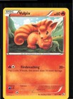 Vulpix