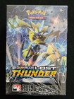 Booster Box