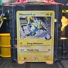 Manectric G