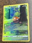 Hisuian Voltorb