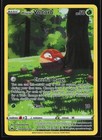 Hisuian Voltorb