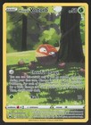 Hisuian Voltorb