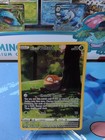 Hisuian Voltorb