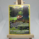 Hisuian Voltorb
