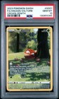 Hisuian Voltorb