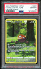 Hisuian Voltorb