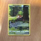 Hisuian Voltorb