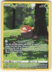 Hisuian Voltorb