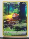 Hisuian Voltorb