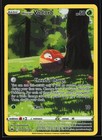 Hisuian Voltorb