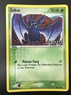 Zubat