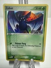 Zubat