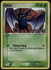 Zubat