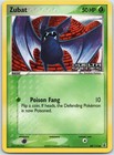 Zubat