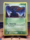 Zubat
