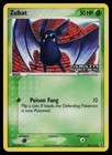Zubat