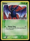 Zubat