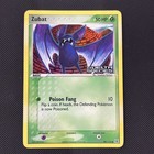 Zubat