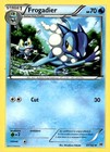 Frogadier
