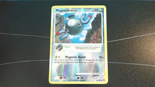 Magnemite