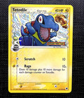 Totodile