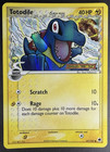 Totodile