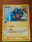 Totodile