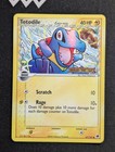 Totodile