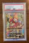 M Pidgeot EX