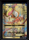 M Pidgeot EX
