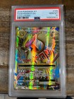 M Pidgeot EX