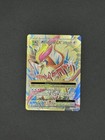 M Pidgeot EX