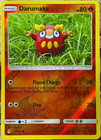 Darumaka