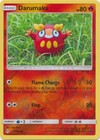 Darumaka