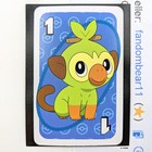 Grookey