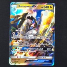 Kommo-o GX