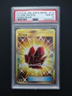 Fire Crystal