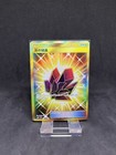 Fire Crystal