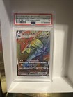 Rayquaza VMAX