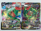 Rayquaza VMAX
